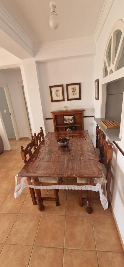 Playa Rincon De La Victoria Apartment Exterior photo