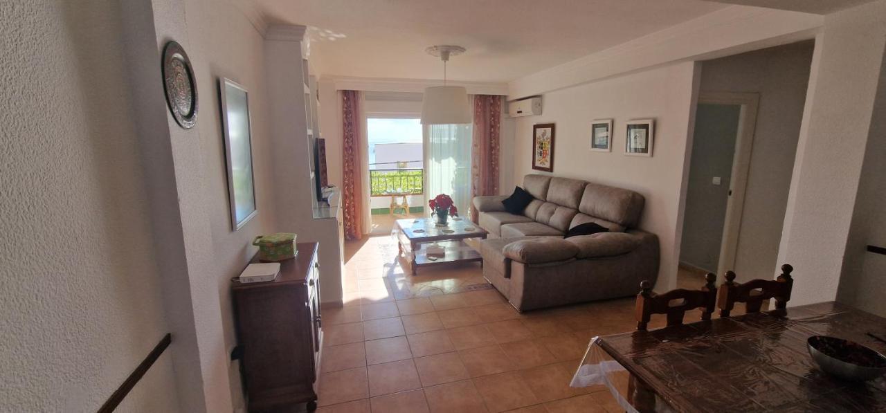Playa Rincon De La Victoria Apartment Exterior photo