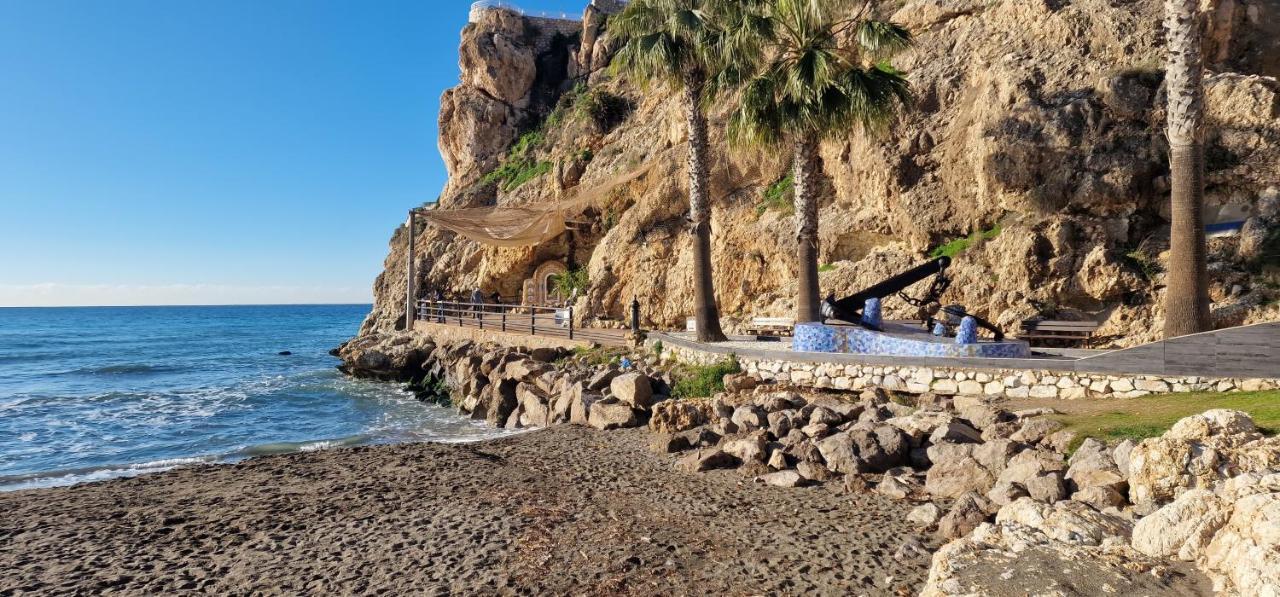 Playa Rincon De La Victoria Apartment Exterior photo